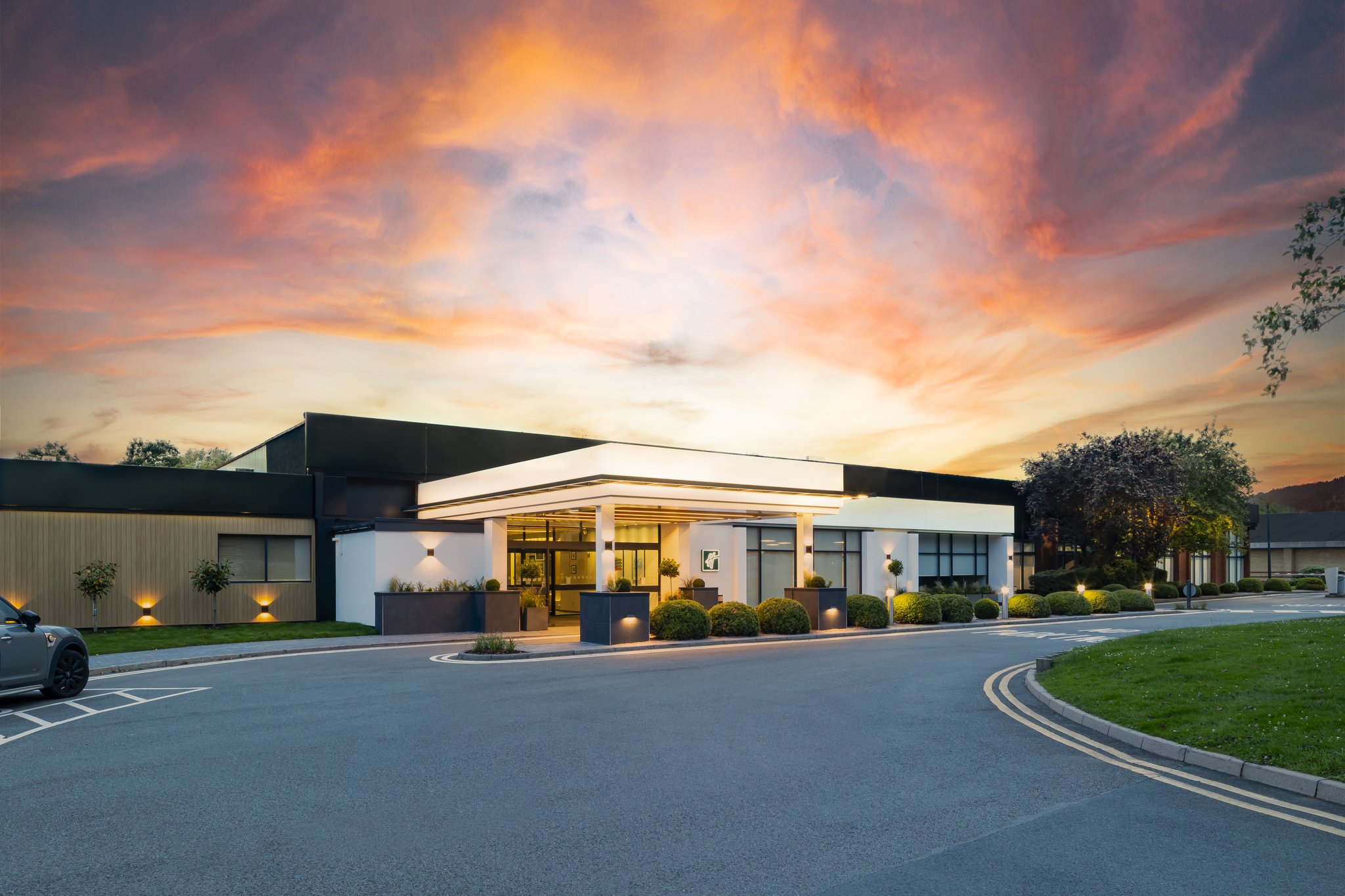 Holiday Inn Coventry