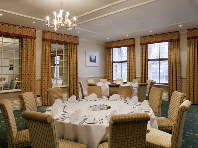 Mercure Salisbury White Hart Hotel Mercure Salisbury White Hart Hotel