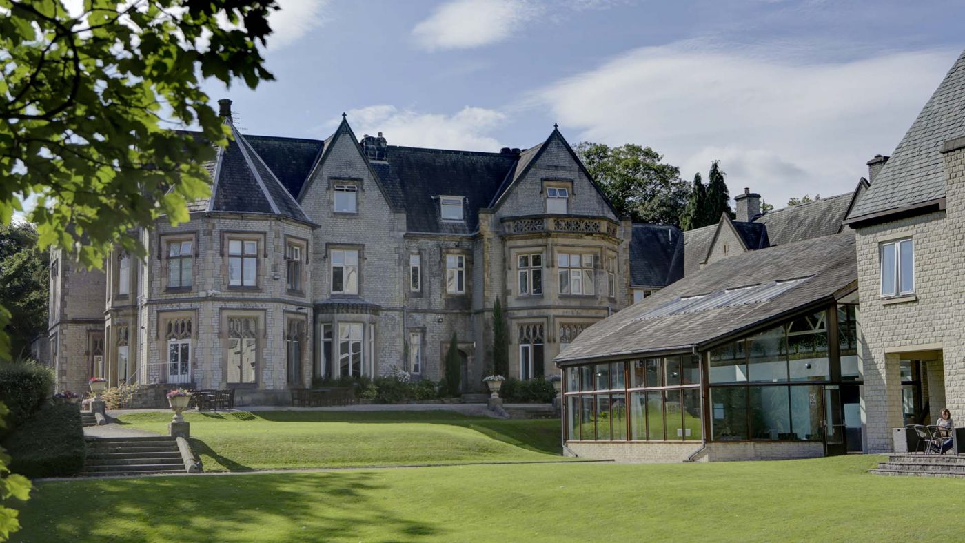 Mercure Sheffield Kenwood Hall Hotel & Spa