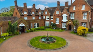 Sprowston Manor Hotel, Golf And Country Club