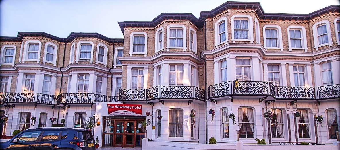The Waverley Hotel
