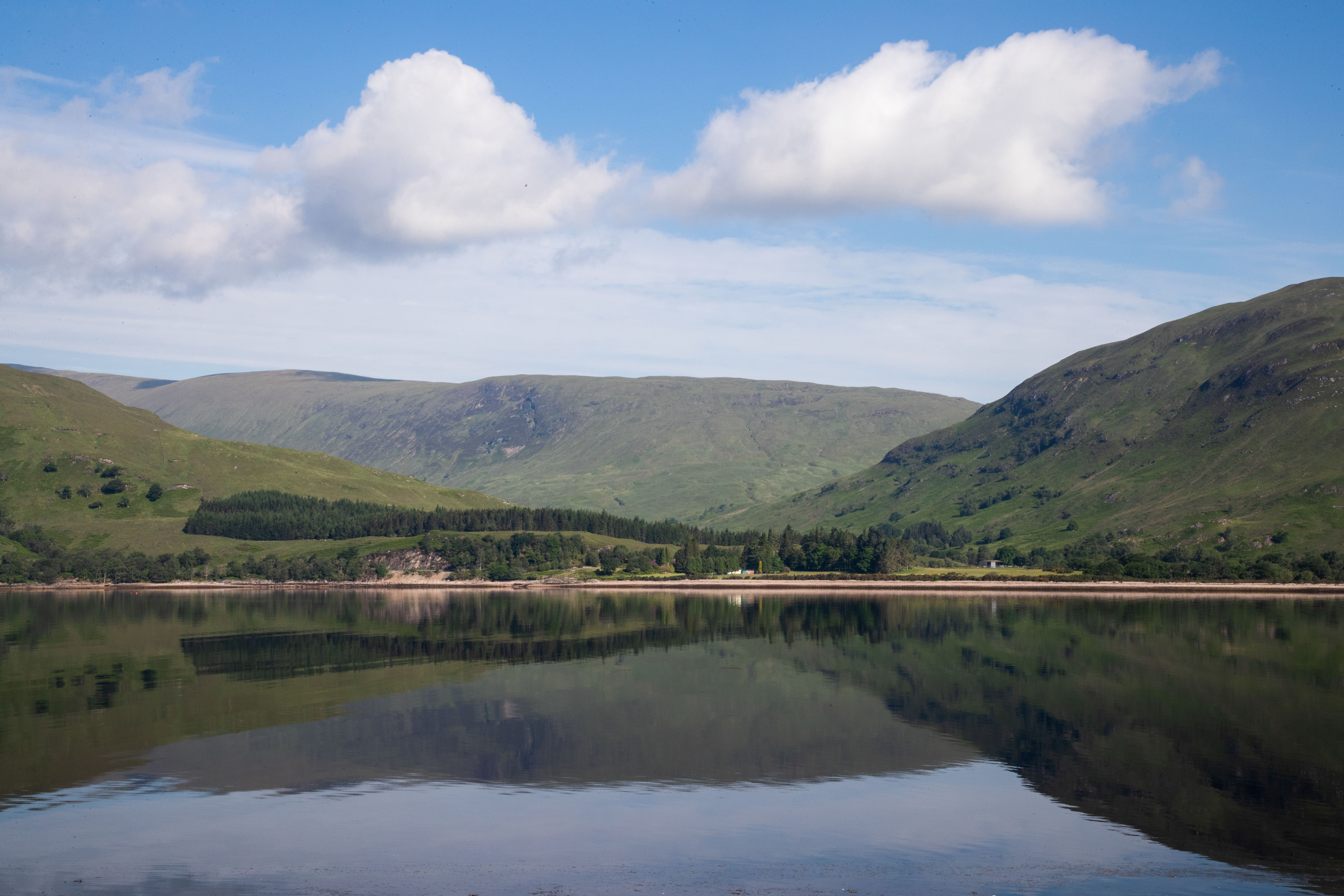 Caledonian Hotel, Fort William