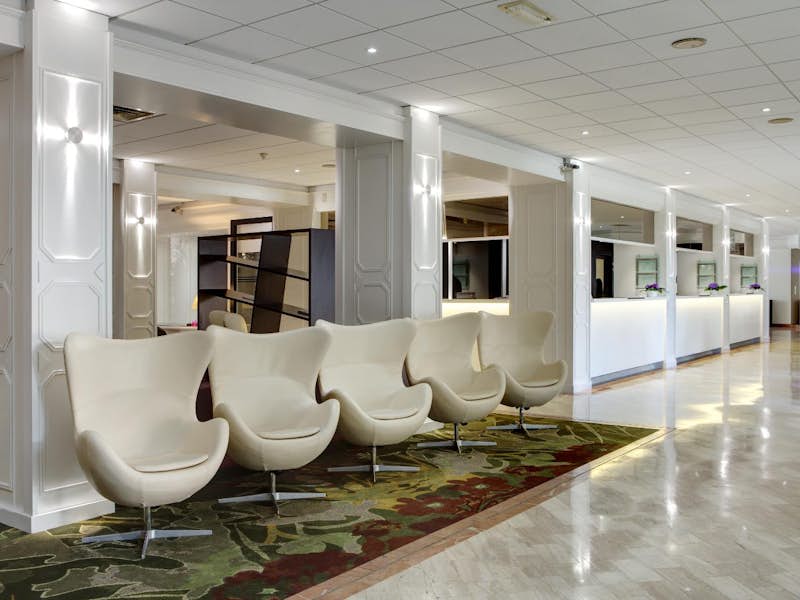 Best Western Paris Cdg Best Western Paris Cdg