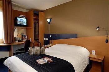 Holiday Inn Express Amiens Holiday Inn Express Amiens