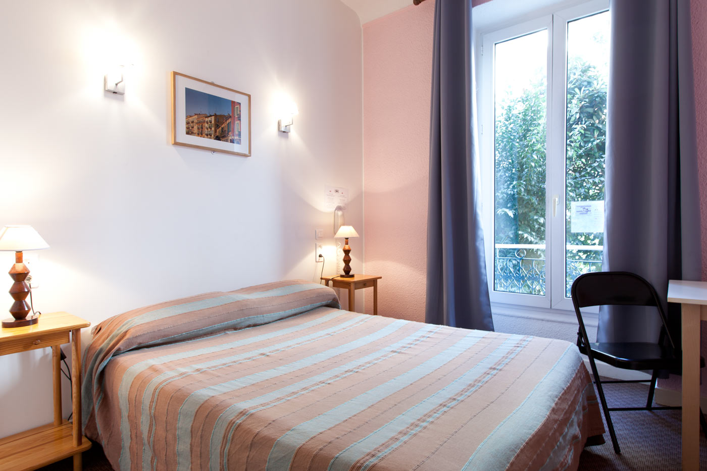 Hotel Le Nice Etoile