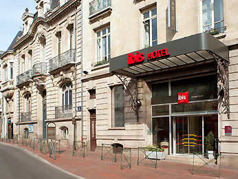 Ibis Limoges Centre