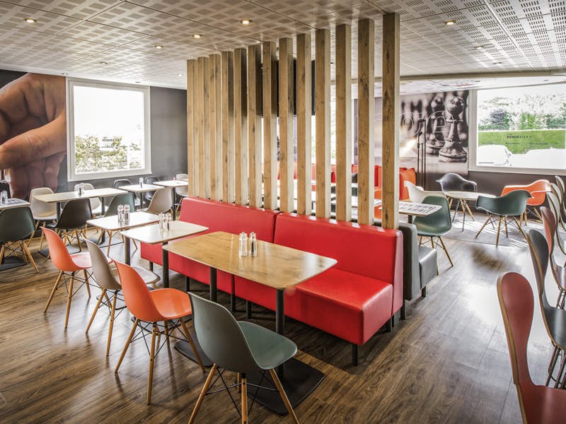 Ibis Limoges Nord Ibis Limoges Nord