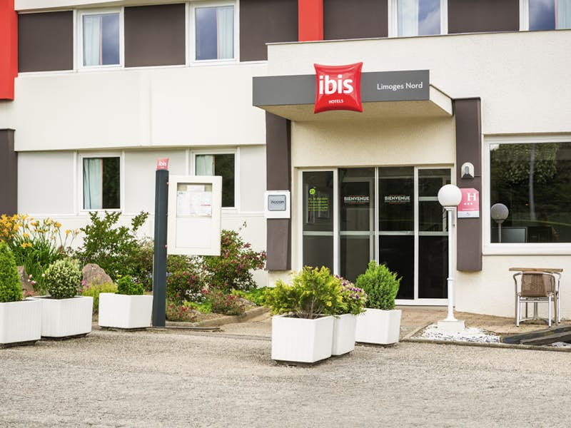 Ibis Limoges Nord