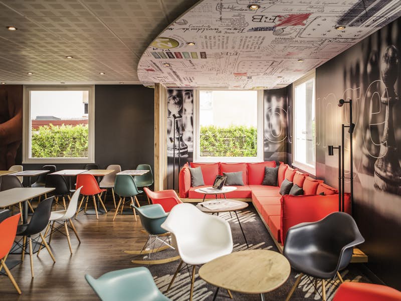 Ibis Limoges Nord Ibis Limoges Nord