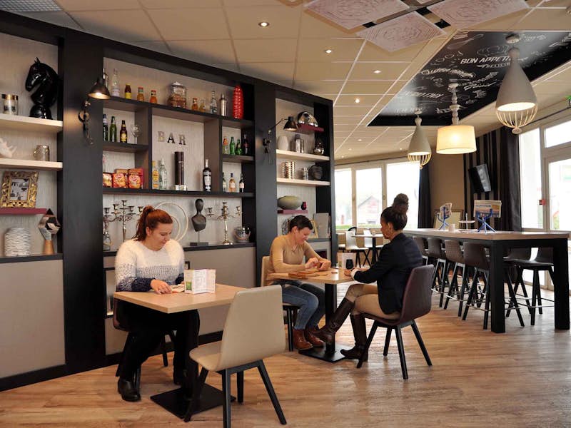 Ibis Styles Rouen Nord Barentin Ibis Styles Rouen Nord Barentin