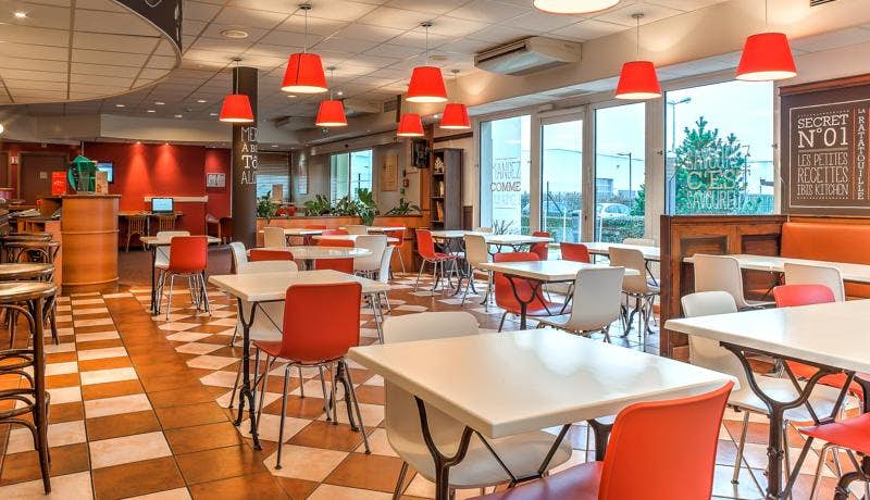 ibis Thionville Porte du Luxembourg ibis Thionville Porte du Luxembourg