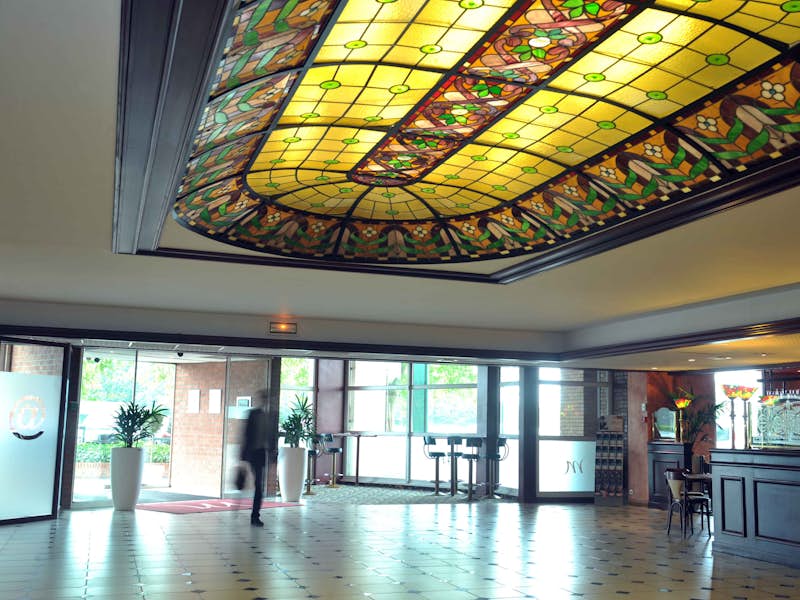 Mercure Lille Airport Mercure Lille Airport