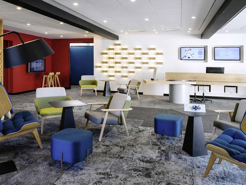 Novotel Caen Cote De Nacre Novotel Caen Cote De Nacre