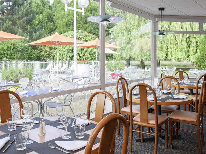 Novotel Metz Hauconcourt Novotel Metz Hauconcourt