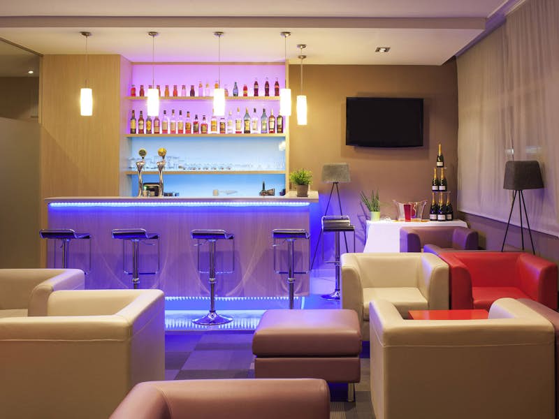 Novotel Nantes Centre Bord De Loire Novotel Nantes Centre Bord De Loire