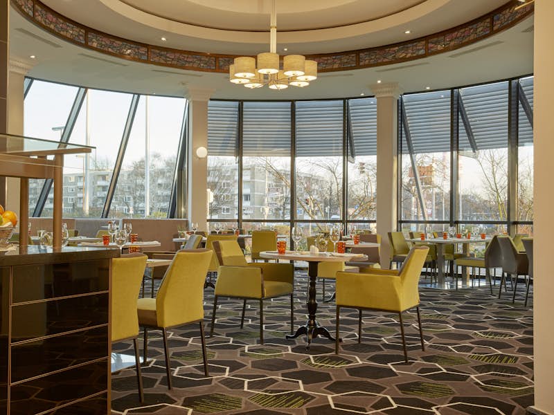 H4 Hotel Hannover Messe H4 Hotel Hannover Messe