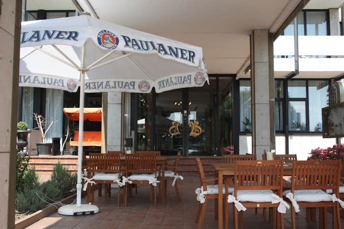 Dating hotels deutschland