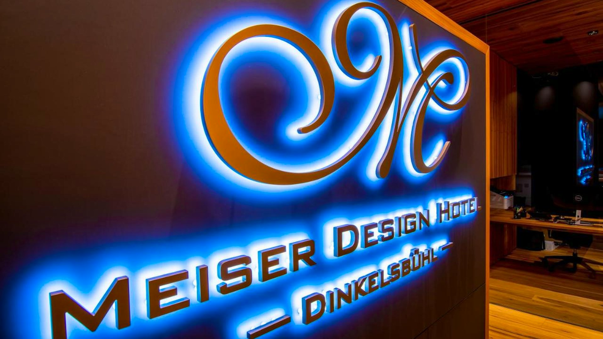Meiser Design Hotel