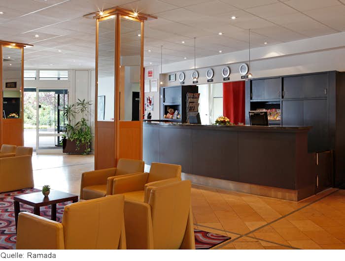Ramada Hotel Koln Bruhl Ramada Hotel Koln Bruhl