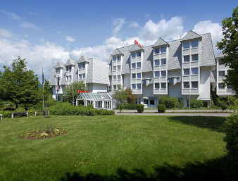 H+ Hotel Wiesbaden Niedernhausen