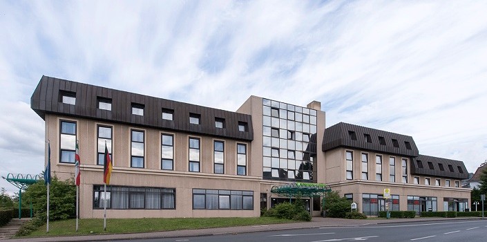 Wyndham Garden D&#xFC;sseldorf Mettmann