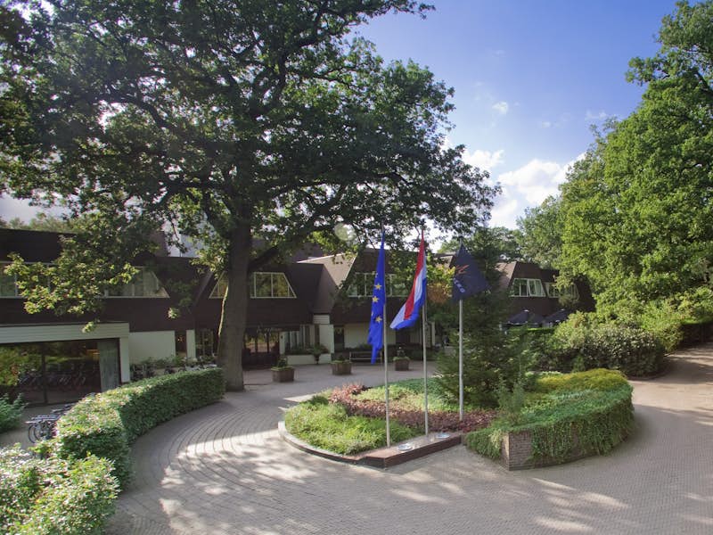 Bilderberg Wolfheze Bilderberg Wolfheze