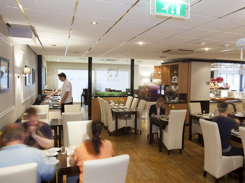 Walram Restaurant Walram Restaurant