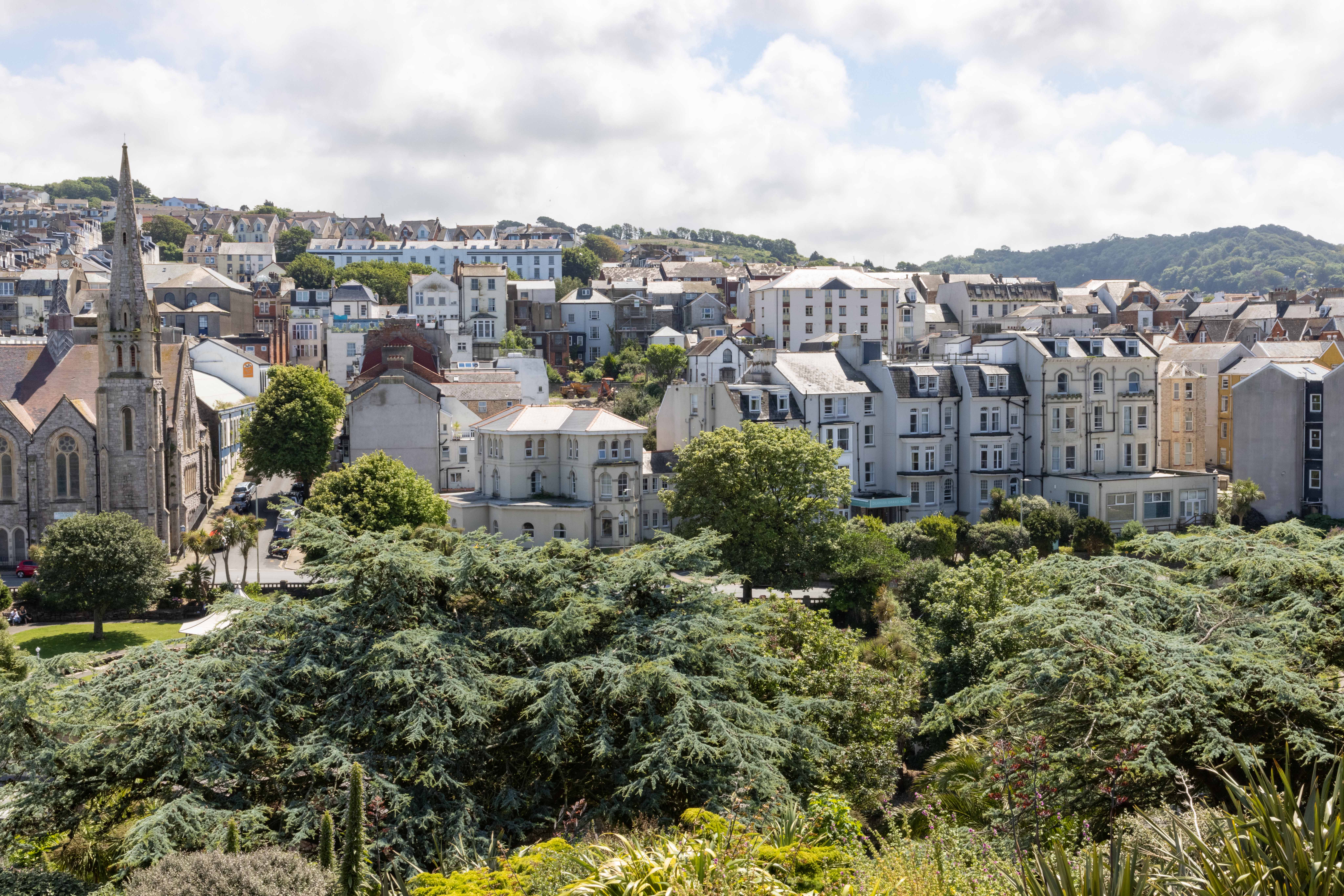 Dilkhusa Grand Hotel