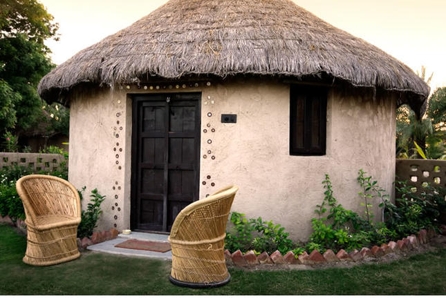 Rann Riders By Kaafila