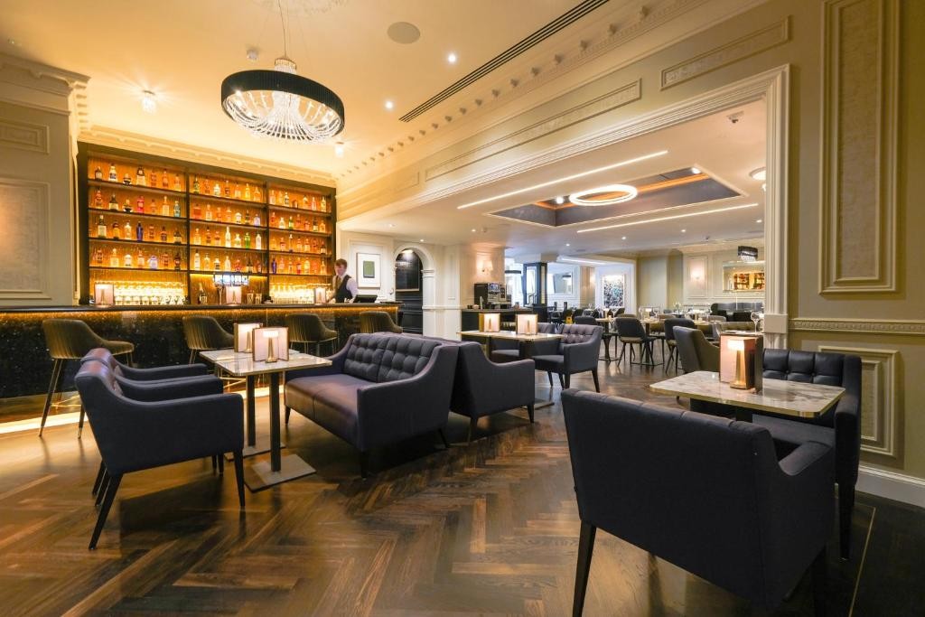 Belvedere Hotel