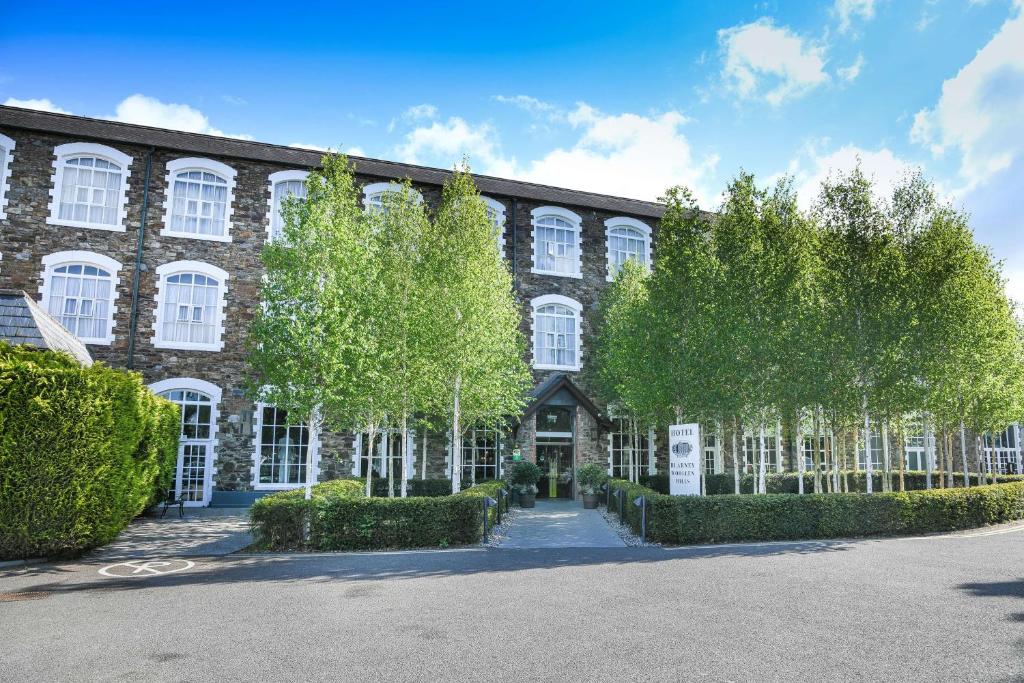 Blarney Woollen Mills Hotel Cork
