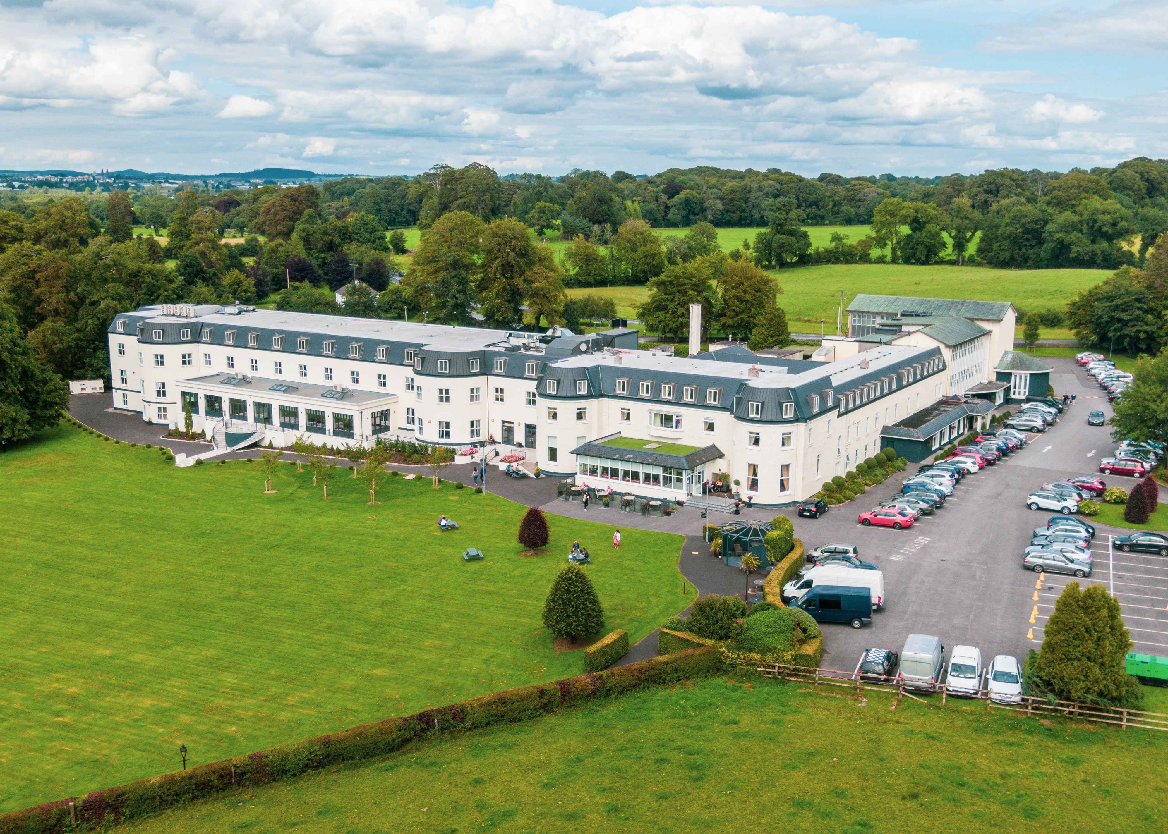 Heart of Ireland & Dublin for Solo Travellers Leger Holidays