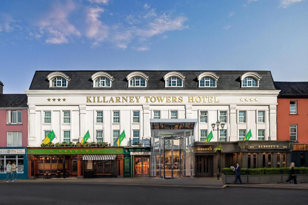 Killarney Towers Hotel