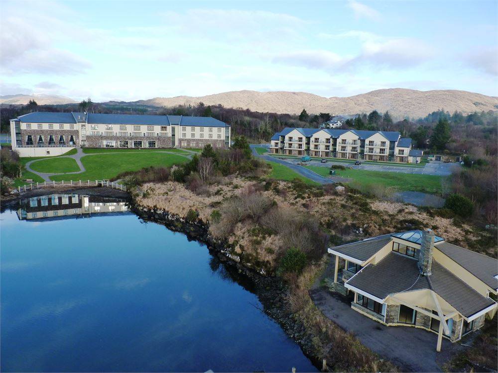 Sneem Hotel