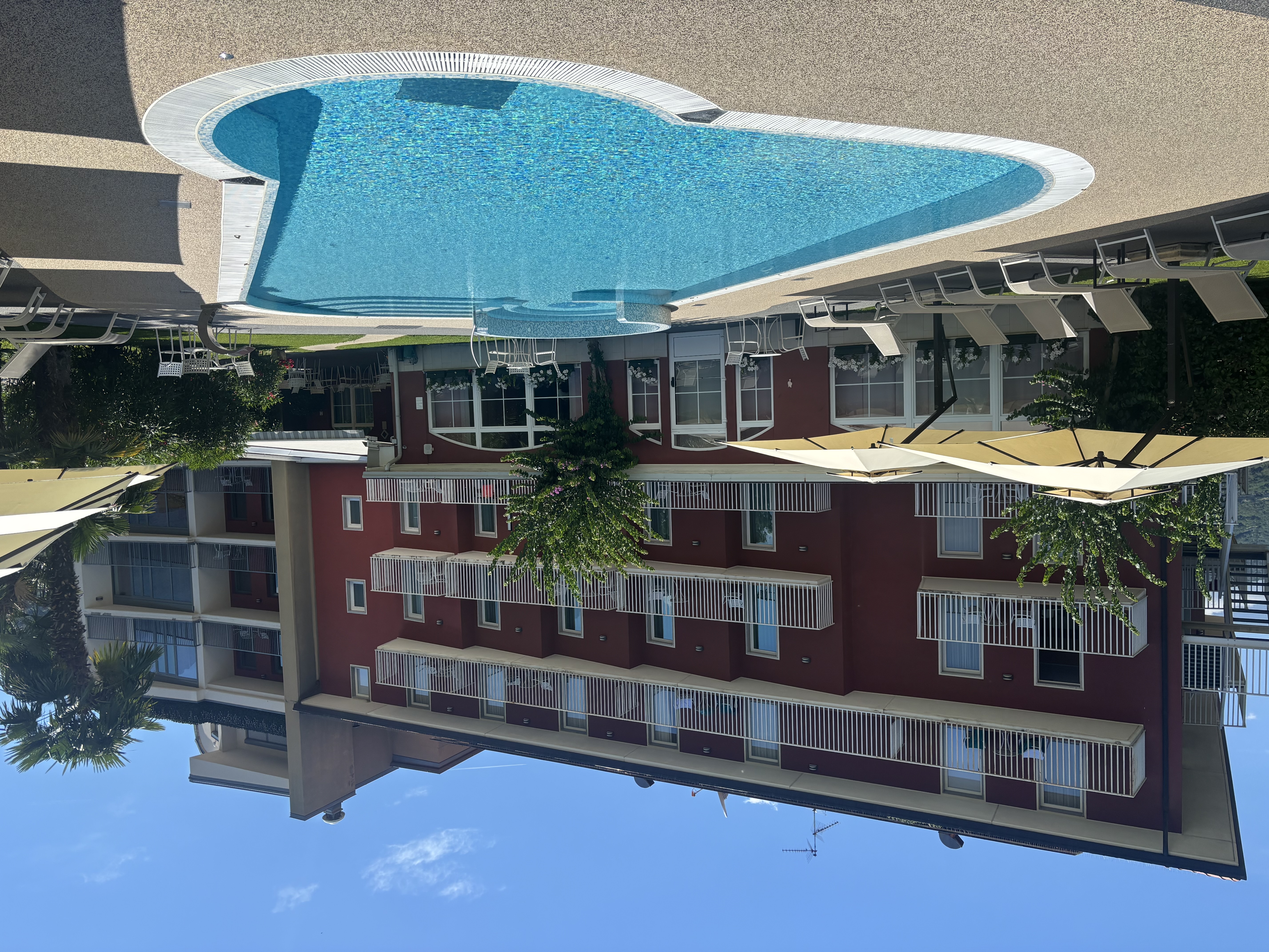 Villa Rosa