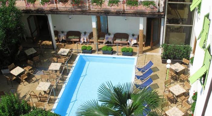 Star Hotels In Lake Garda All Inclusive Star Hotels In Lake Garda All Inclusive