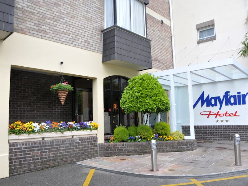Mayfair Mayfair