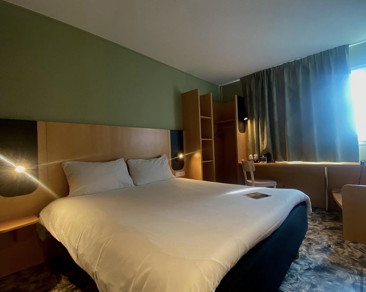 B&B Amiens Centre Cathédrale 