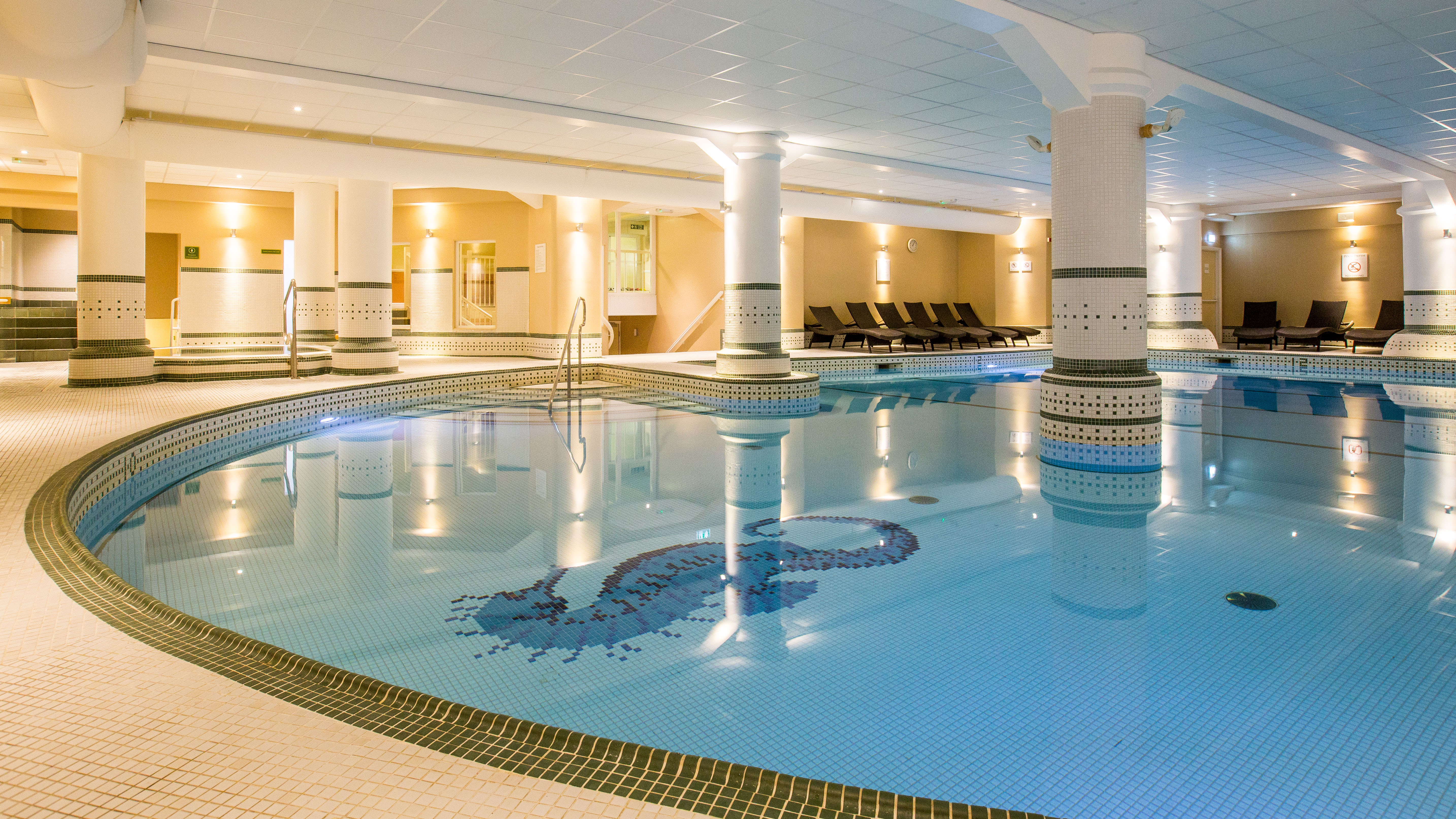 Dunston Hall Hotel, Spa & Golf Resort