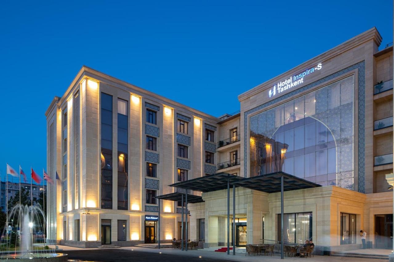 Hotel Inspira S