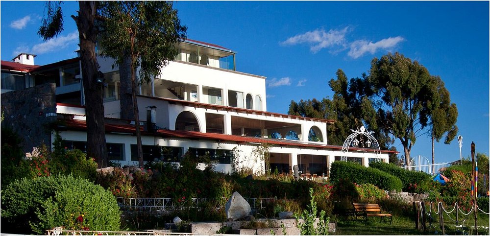 Taypikala Hotel Lago