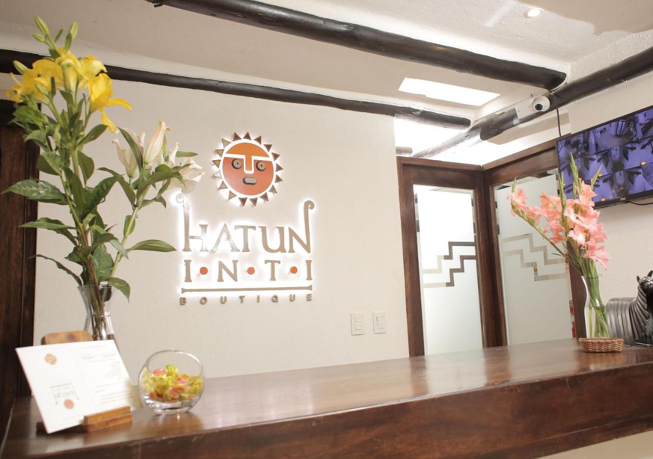 Hatun Inti Boutique Hotel