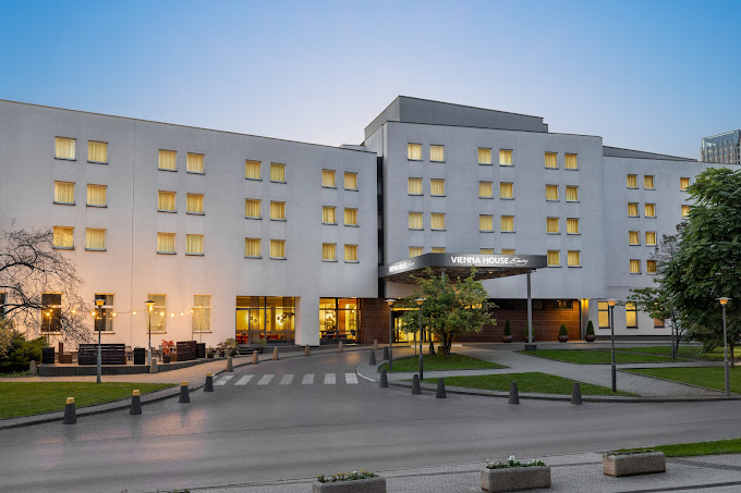 Vienna House Easy Kraków