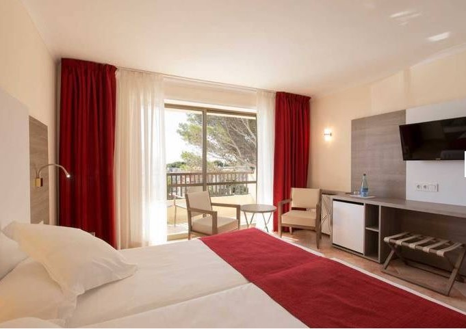 Hotel Bella Playa & Spa