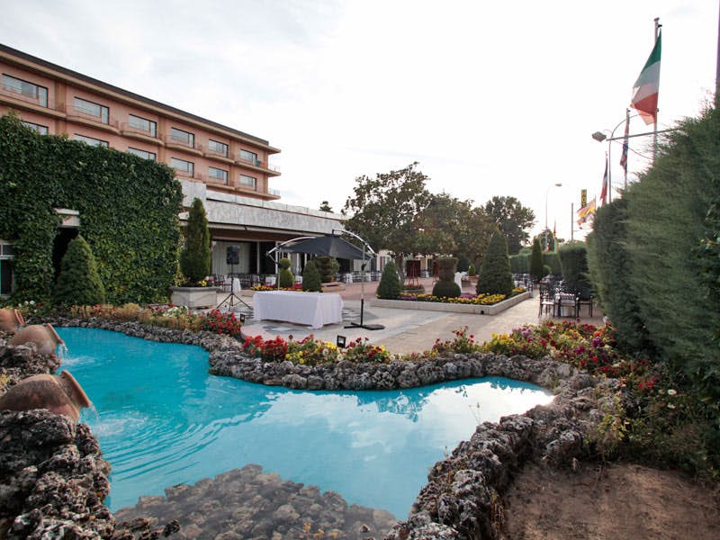 Hotel Regio Hotel Regio