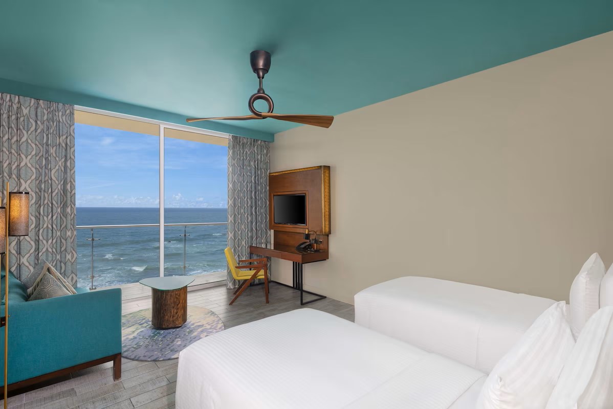 Radisson Blu Resort Galle (Or Similar)