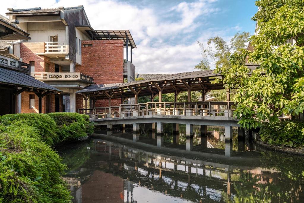 The Moment Hotel Yilan