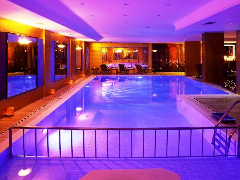 Grand Halic Grand Halic