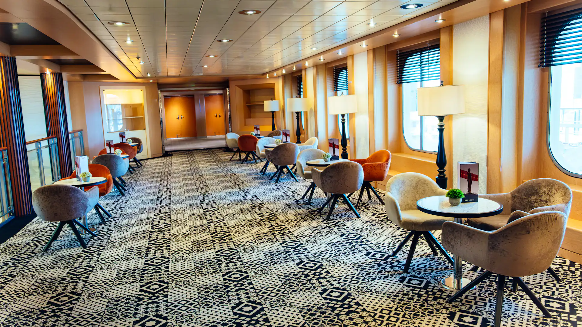 Scotland, Shetlands and Norwegian Fjords Cruise | Shearings