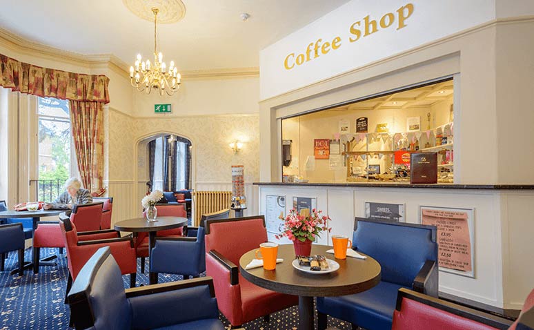 Bournemouth Sands Hotel